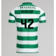 Celtic Callum McGregor #42 Replike Domaci Dres 2024-25 Kratak Rukav